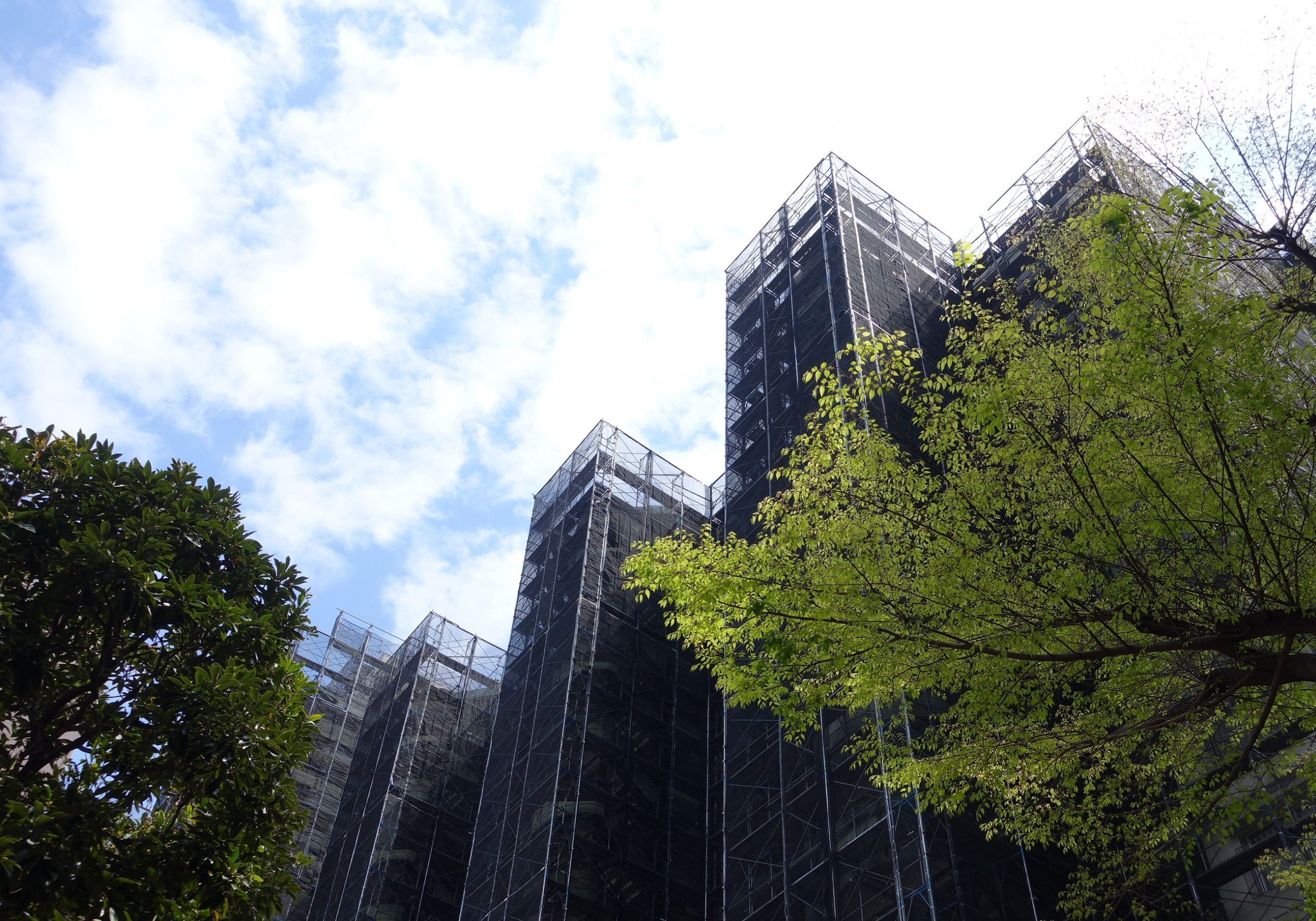 三重県 四日市市 アパート マンション 大規模修繕専門店 防水工事 外壁塗装 タイル工事 屋根塗装 補修工事 タイル工事 防水工事 シーリング工事 長尺シート 給湯器