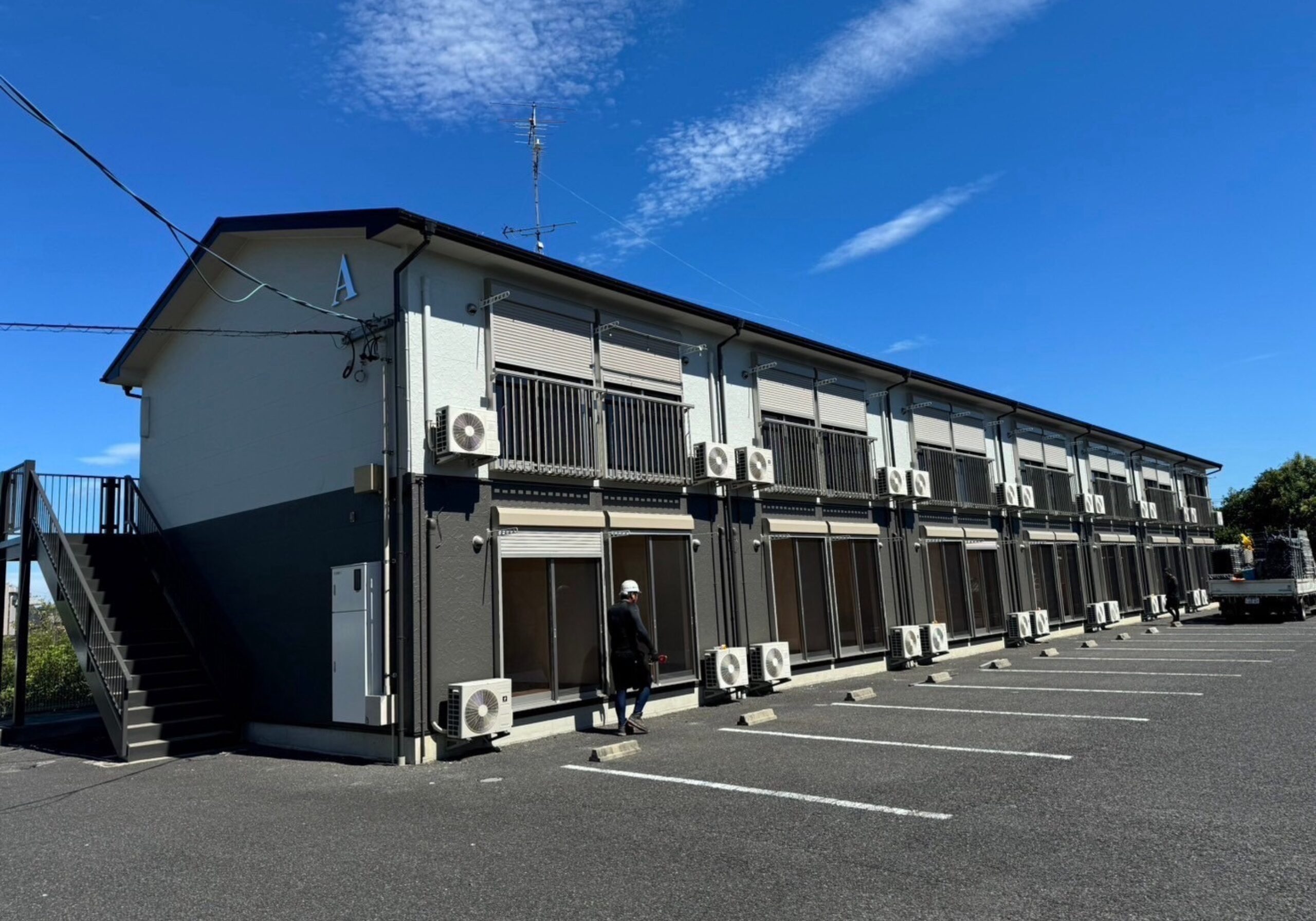 三重県 四日市市 アパート マンション 大規模修繕専門店 防水工事 外壁塗装 タイル工事 屋根塗装 補修工事 タイル工事 防水工事 シーリング工事 長尺シート 給湯器